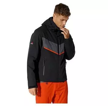 Superdry Куртка Racer Motion XL
