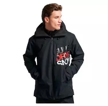 Superdry Куртка Ski Freestyle Core XL