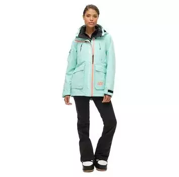 Superdry Куртка Ultimate Rescue XL