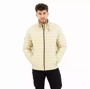Superdry Lightweight Short puffer куртка XL
