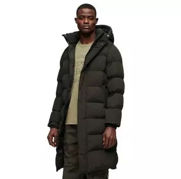 Superdry Longline куртка XL