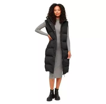 Superdry Longline puffer куртка L
