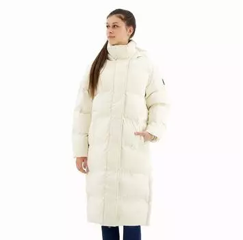 Superdry Longline puffer куртка S