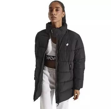 Superdry Longline Sports куртка XS