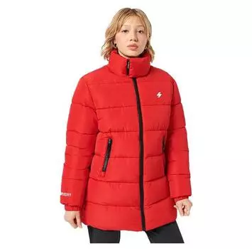 Superdry Longline Sports куртка S