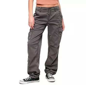 Superdry Low Rise Straight Cargo cargo брюки 29