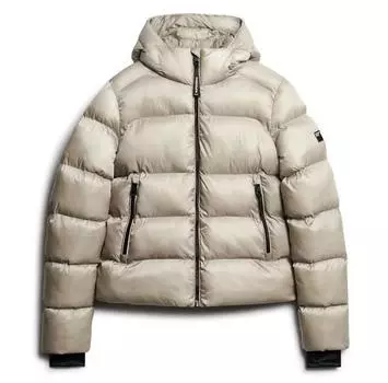 Superdry Luxe Sports куртка 2XS