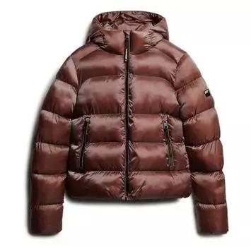 Superdry Luxe Sports куртка L