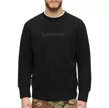 Superdry Luxury Sport Loose Fit свитшот L
