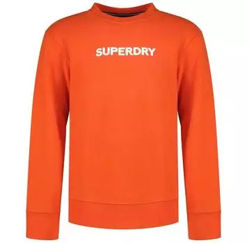 Superdry Luxury Sport Loose Fit свитшот M