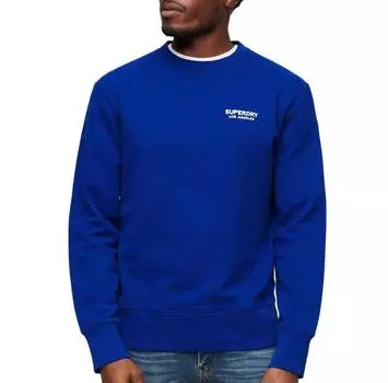 Superdry Luxury Sport Loose Fit свитшот 2XL