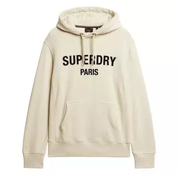 Superdry Luxury Sport Loose худи S