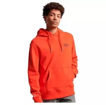 Superdry Luxury Sport Loose худи S