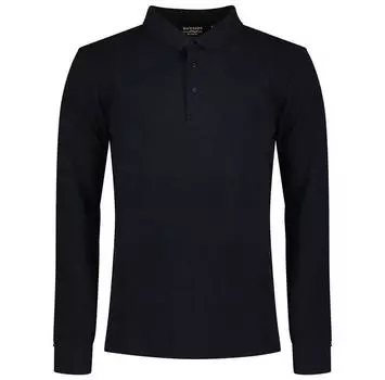 Superdry M1110392A поло с длинными рукавами S