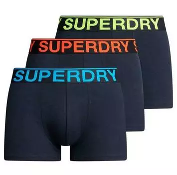 Superdry M3110450A боксеры 3 шт. M