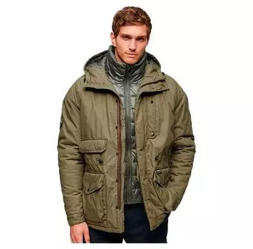 Superdry M5011726A куртка S