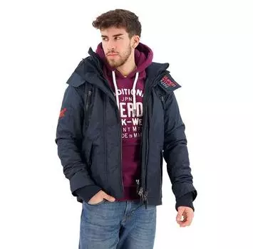 Superdry M5011839A куртка S