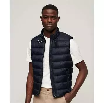 Superdry M5011845A жилет XL