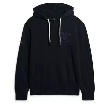 Superdry Machined Goods Workwear худи 2XL