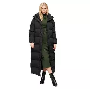 Superdry Maxi Longline куртка L
