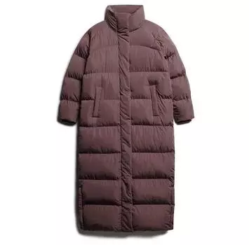 Superdry Maxi Longline куртка L