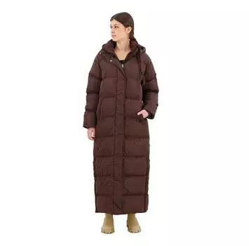 Superdry Maxi puffer куртка XS