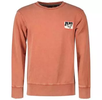 Superdry Mechanic Loose Fit свитшот 2XL