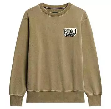 Superdry Mechanic Loose Fit свитшот 2XL