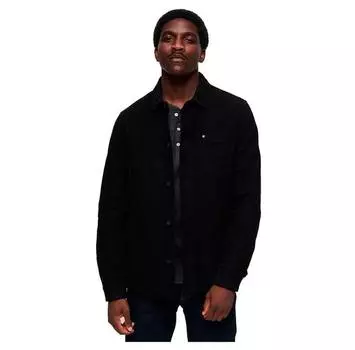 Superdry Mechant Moleskin overshirt 2XL