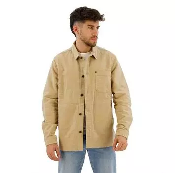 Superdry Mechant Moleskin overshirt XL