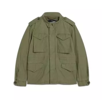 Superdry Merchant Field куртка XL