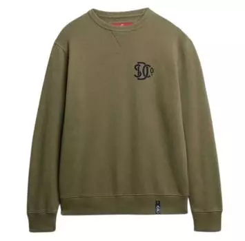 Superdry Merchant свитшот L