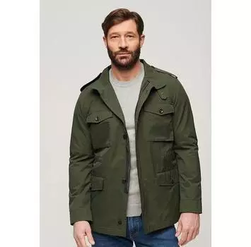 Superdry Merchant Technical Field куртка 2XL
