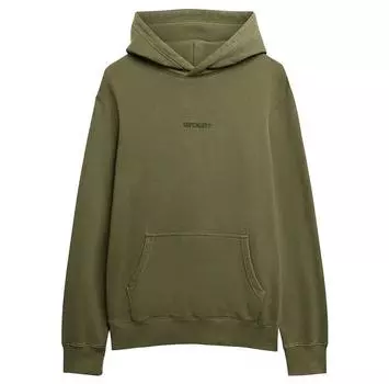 Superdry Micro Logo худи XL