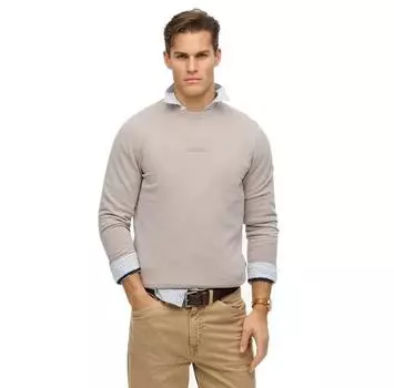 Superdry Micro Logo свитшот M