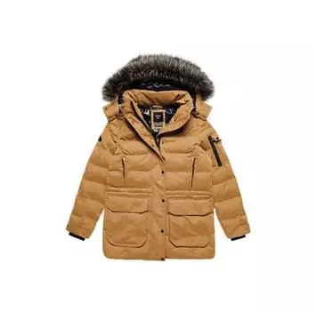 Superdry Microfibre Expedition куртка S
