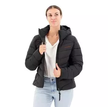 Superdry Microfibre padded куртка 2XS