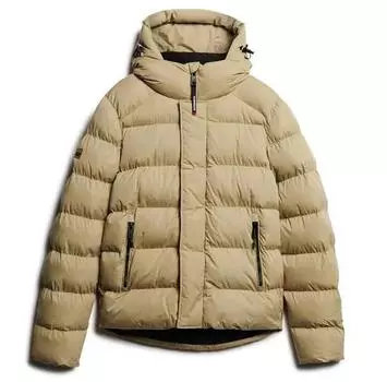 Superdry Microfibre Sport куртка M