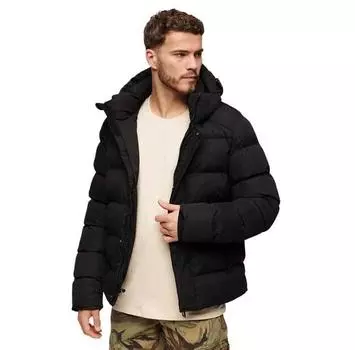 Superdry Microfibre Sport куртка S