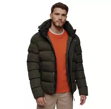 Superdry Microfibre Sport куртка XL