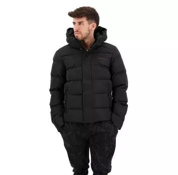 Superdry Microfibre Sport puffer куртка 2XL