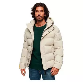 Superdry Microfibre Sport puffer куртка S