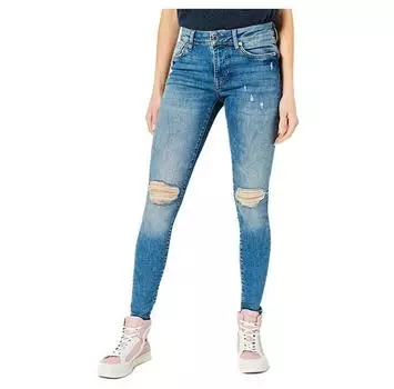 Superdry Mid Rise Skinny джинсы 28/30