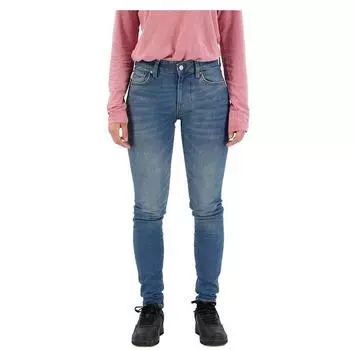 Superdry Mid Rise Skinny джинсы 28/32