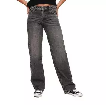 Superdry Mid Rise Wide Leg джинсы 26/32