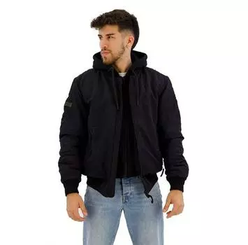 Superdry Military bomber куртка 2XL