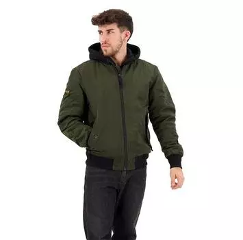 Superdry Military bomber куртка M