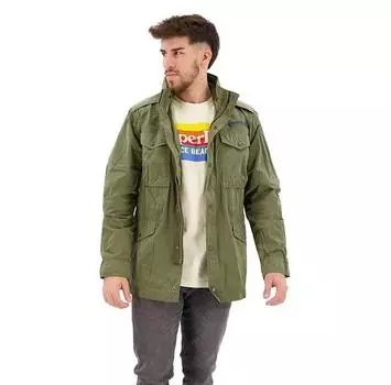 Superdry Military Field куртка S