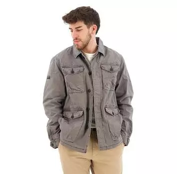 Superdry Military M65 куртка L