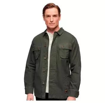 Superdry Military overshirt L